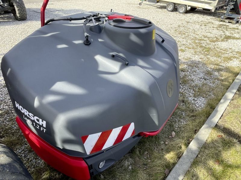Horsch FRONTTANK 1.2 FT PRO