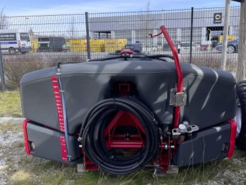 Horsch FRONTTANK 1.2 FT PRO