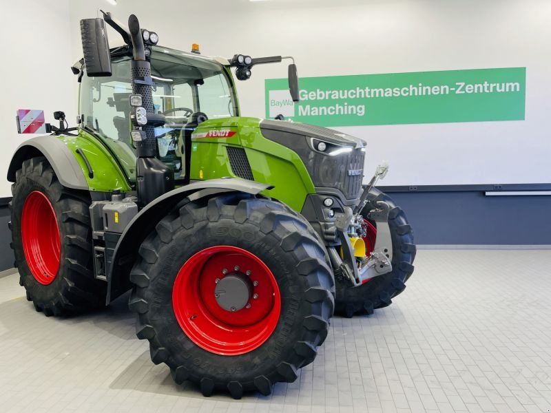 Fendt 726 VARIO GEN7 PROFI PLUS