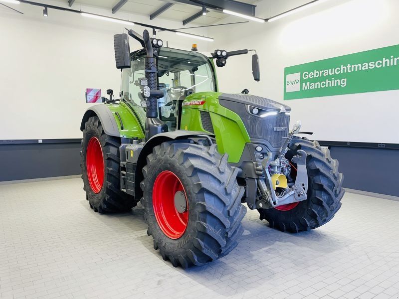 Fendt 726 VARIO GEN7 PROFI PLUS