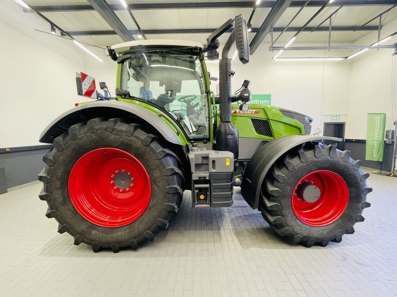 Fendt 726 VARIO GEN7 PROFI PLUS