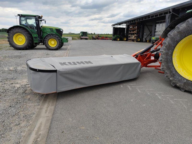 Kuhn GMD 315-FF