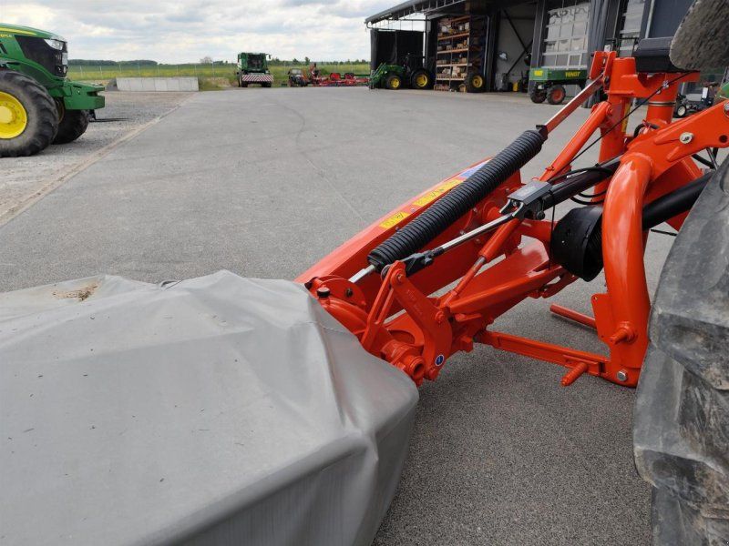 Kuhn GMD 315-FF