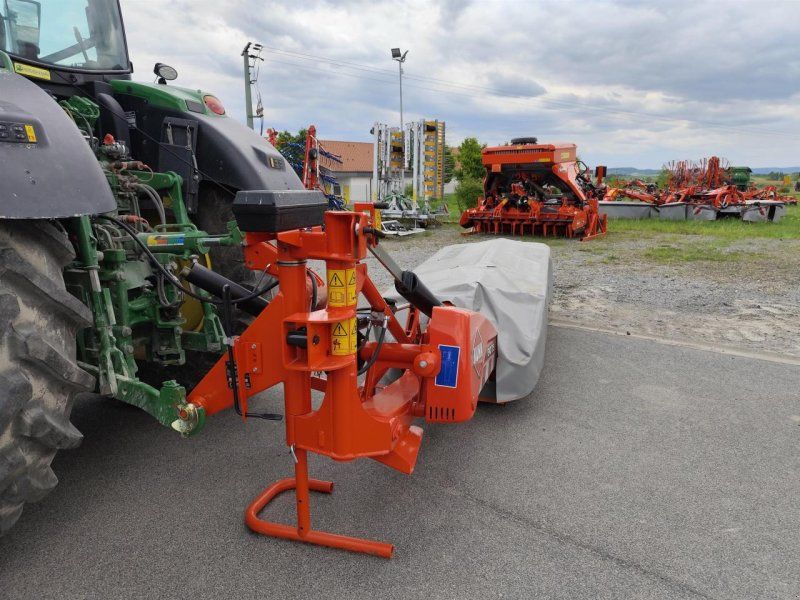 Kuhn GMD 315-FF