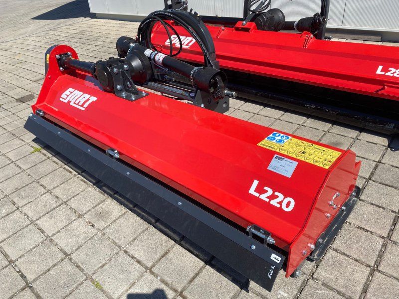 EMAT ECO 220 H