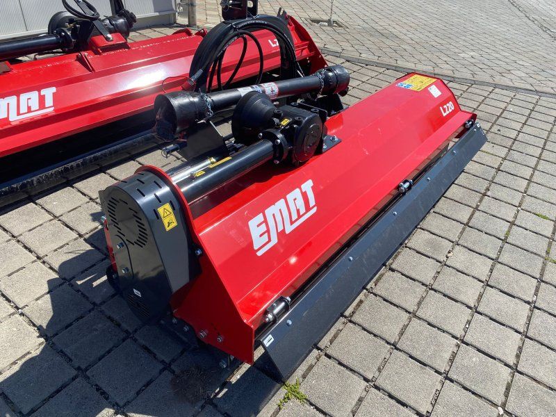 EMAT ECO 220 H