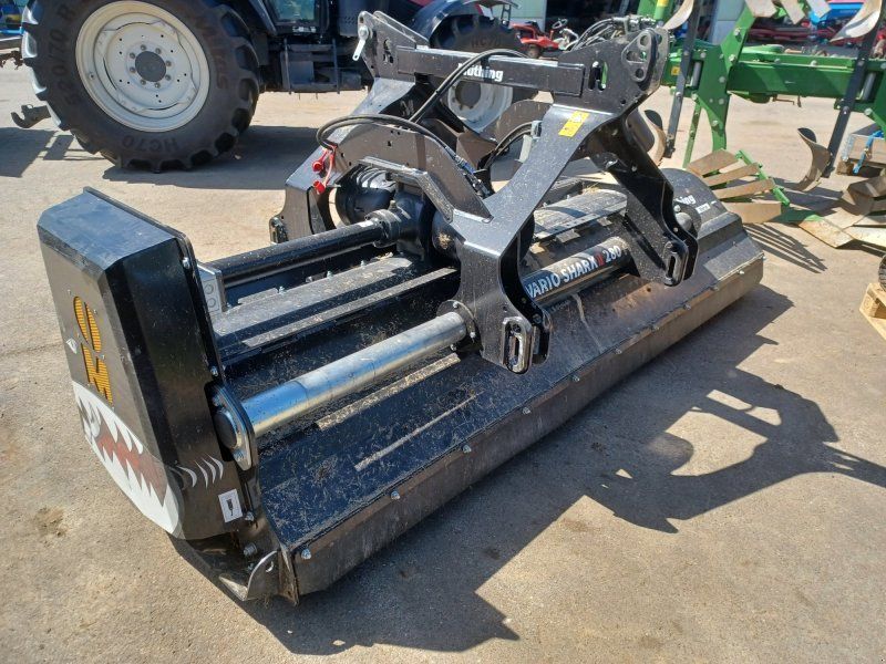 Müthing MU-VS280 Vario Shark