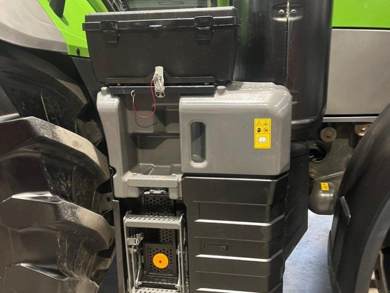 Fendt 728 Vario Profi+ (Gen 7)