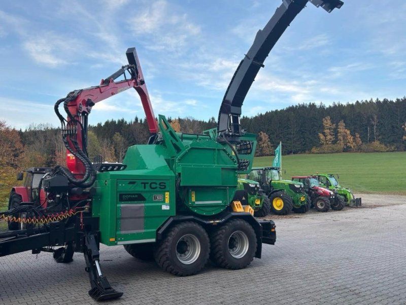 TCS DONAR 510V