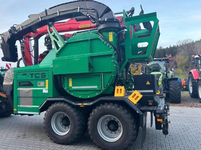 TCS DONAR 510V