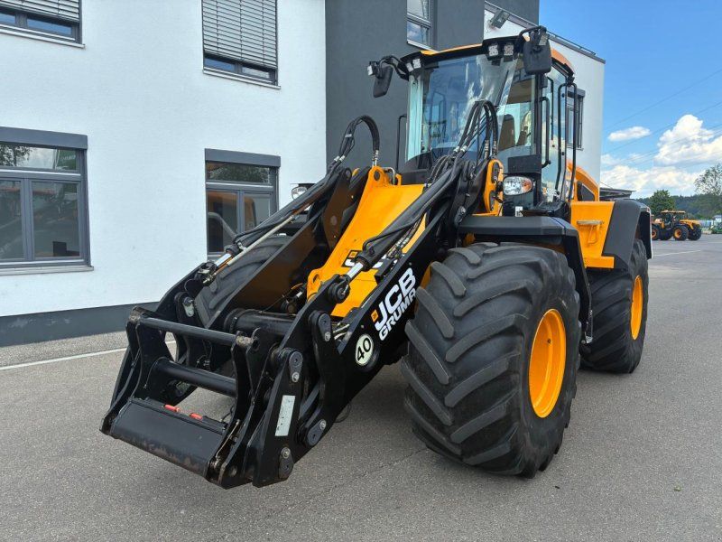 JCB 435 S