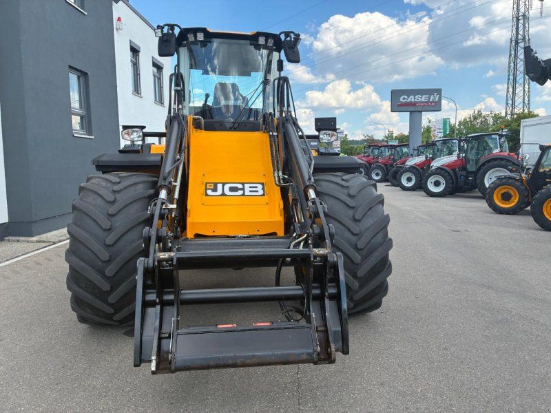 JCB 435 S