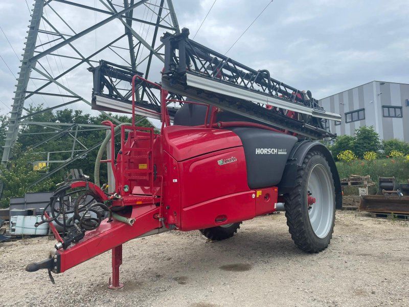 Horsch Leeb 5 LT