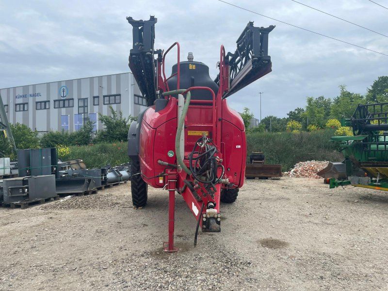 Horsch Leeb 5 LT