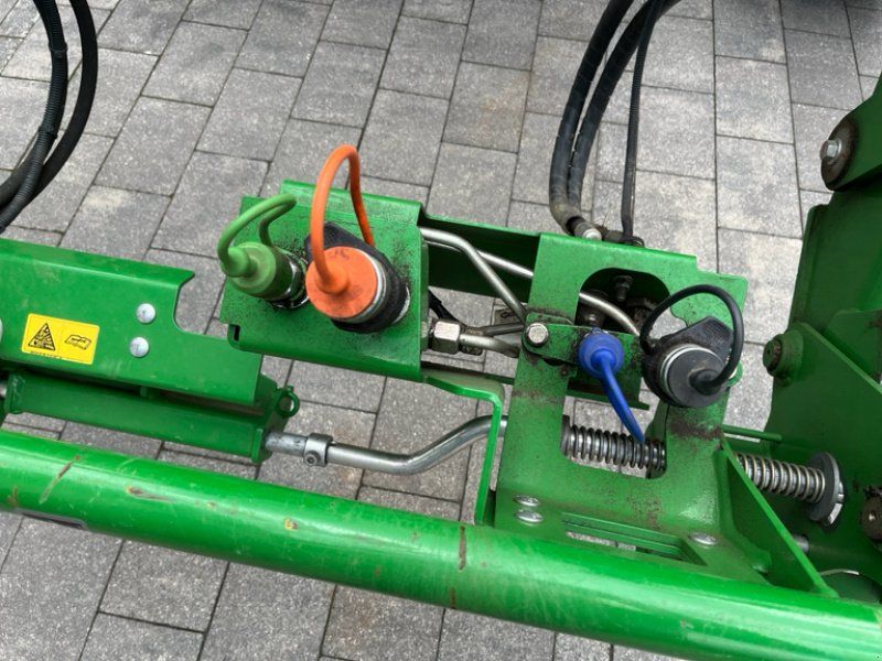 John Deere H240 passend zu  5E