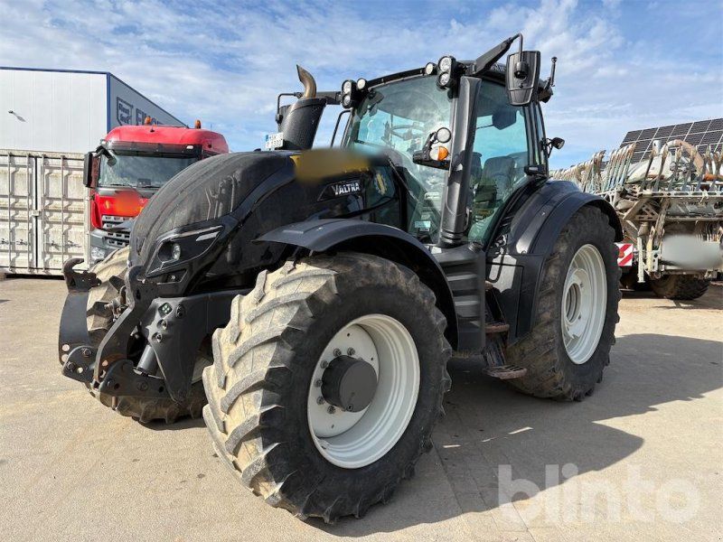 Valtra T234