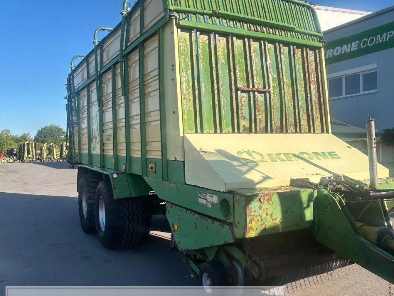Krone 4XL GD