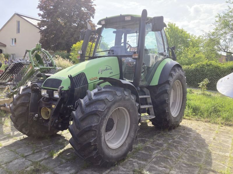 Deutz-Fahr AGROTRON 105