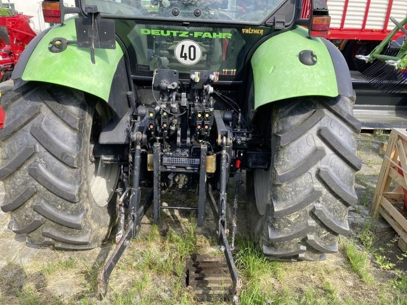 Deutz-Fahr AGROTRON 105