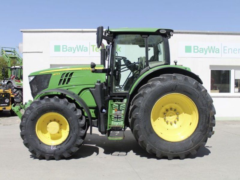 John Deere 6175 R