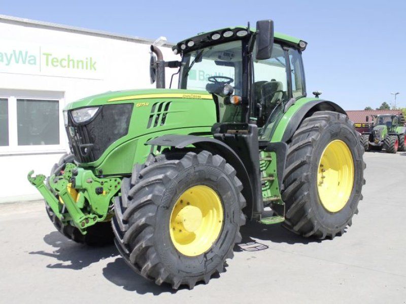 John Deere 6175 R