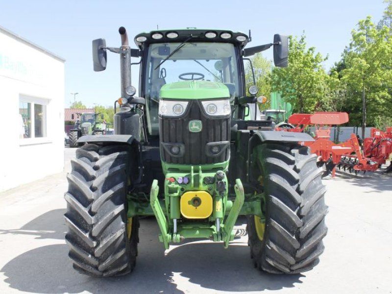 John Deere 6175 R