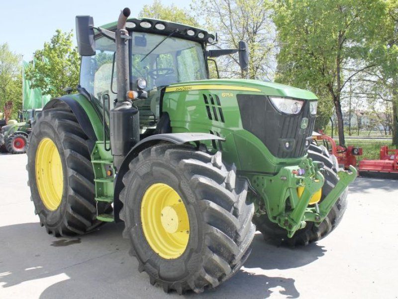 John Deere 6175 R