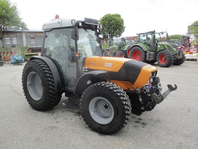 Deutz-Fahr Agrlus 430 F   #893