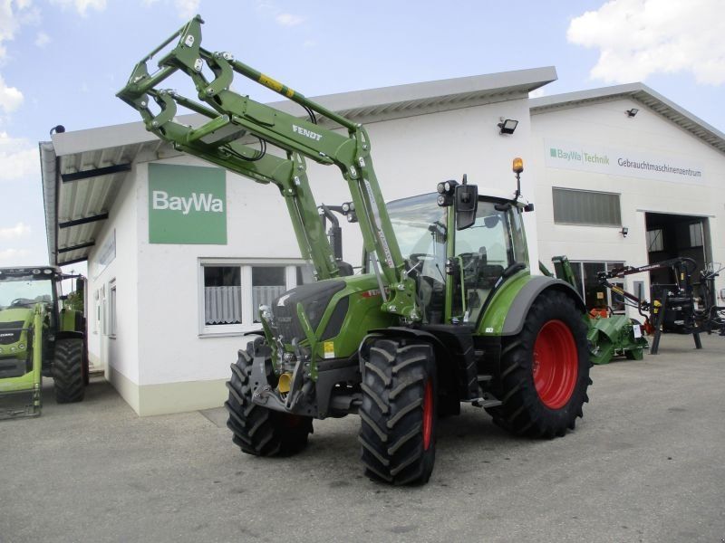 Fendt 312 VARIO GEN4 POWER # 947