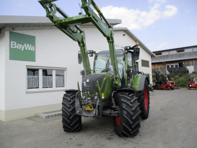 Fendt 312 VARIO GEN4 POWER # 947