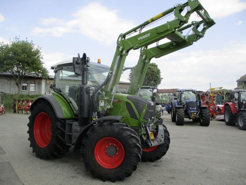 Fendt 312 VARIO GEN4 POWER # 947