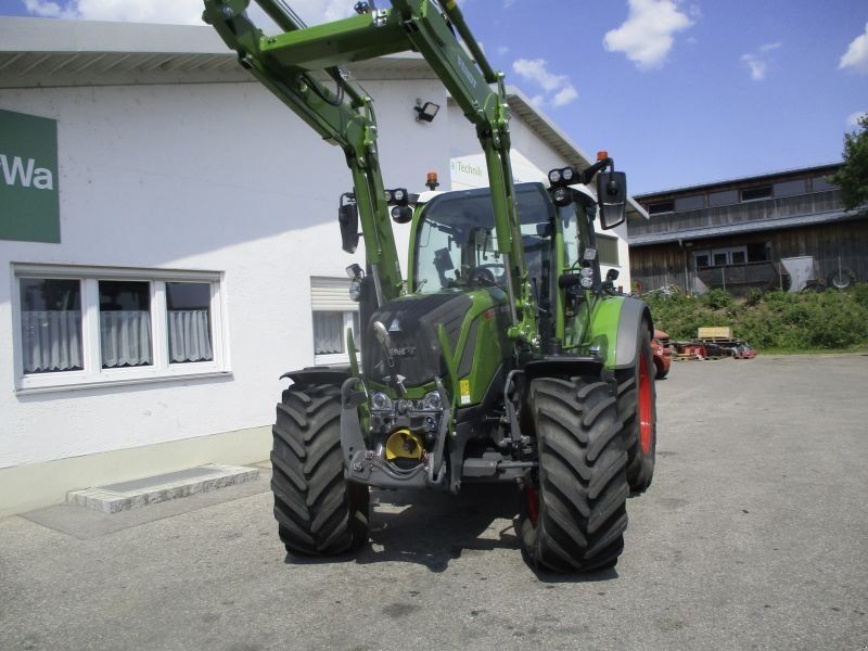 Fendt 314 VARIO GEN4 PROFI PLUS #952