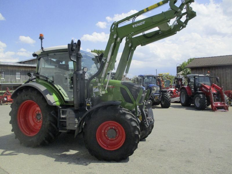 Fendt 314 VARIO GEN4 PROFI PLUS #952