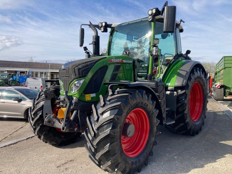 Fendt 516 Vario Gen3 ProfiPlus Setting2