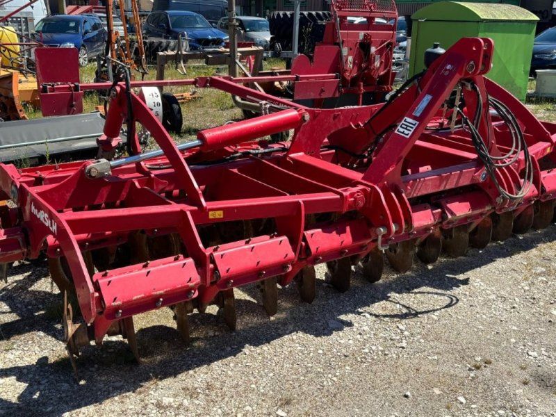 Horsch Joker 4 CT Kurz