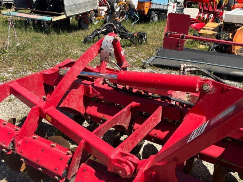 Horsch Joker 4 CT Kurz