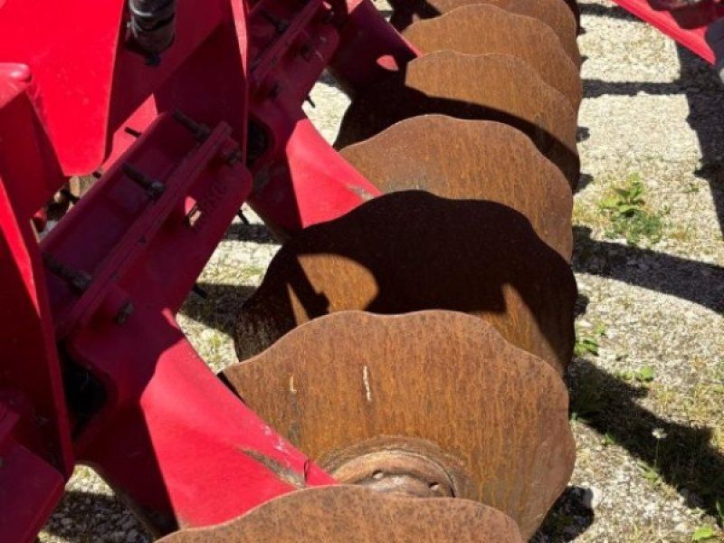 Horsch Joker 4 CT Kurz