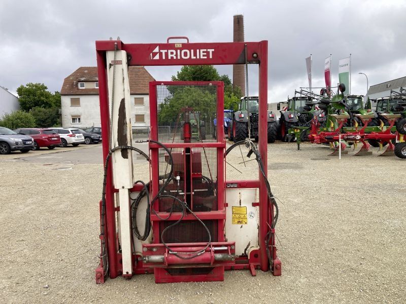 Trioliet SCHNEIDER TU 170