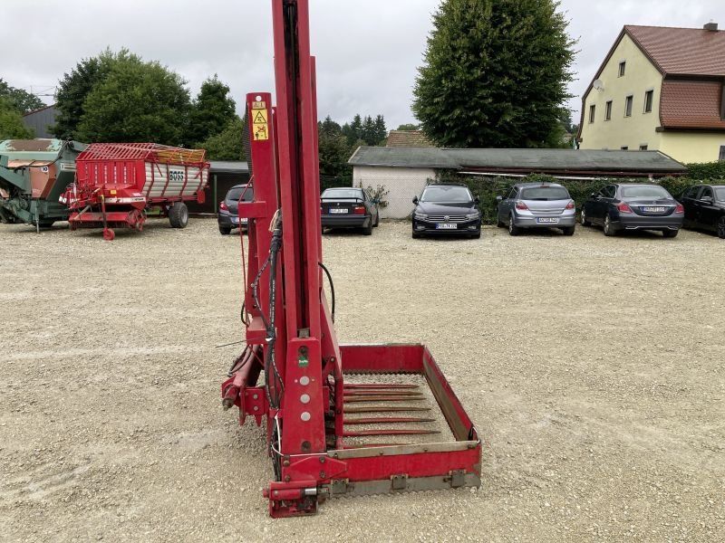 Trioliet SCHNEIDER TU 170