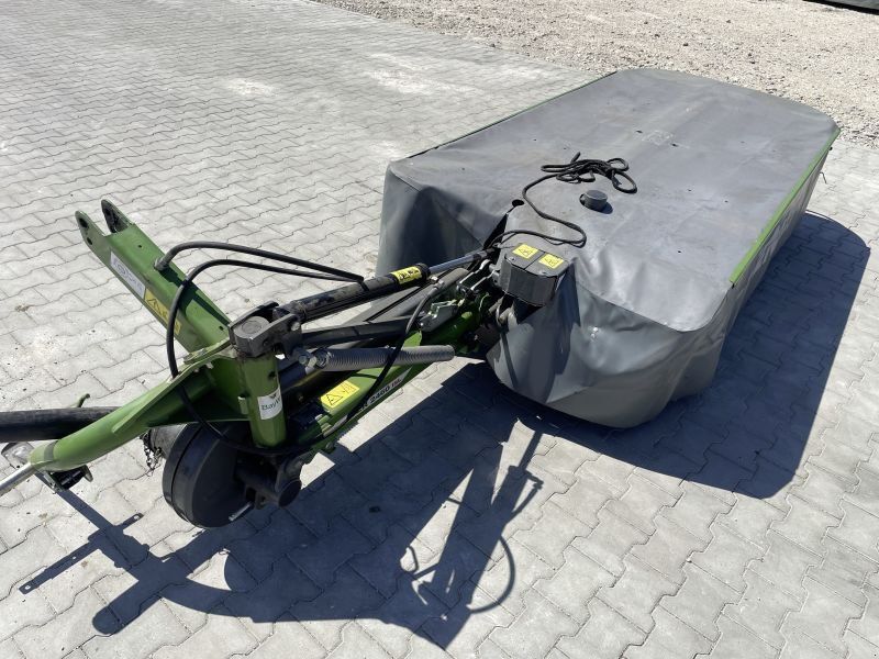 Fendt SLICER 2460 ISL