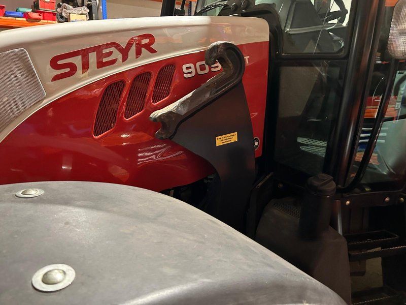Stoll Profiline FZ 20