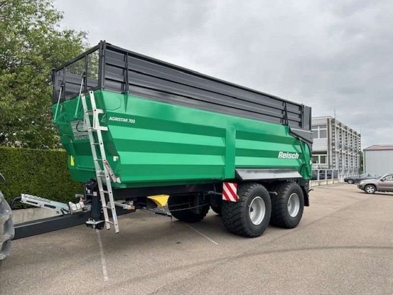 Reisch RTWK 200