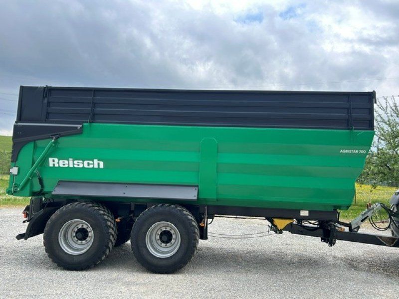 Reisch RTWK 200