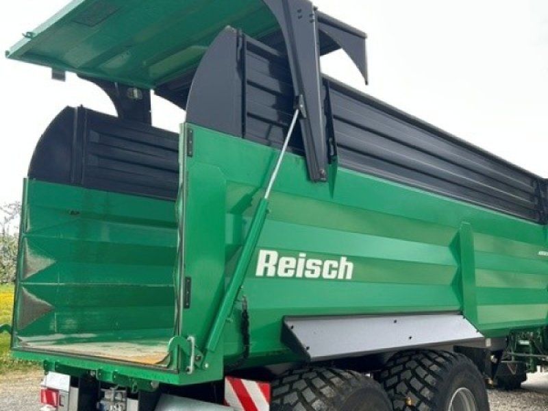 Reisch RTWK 200