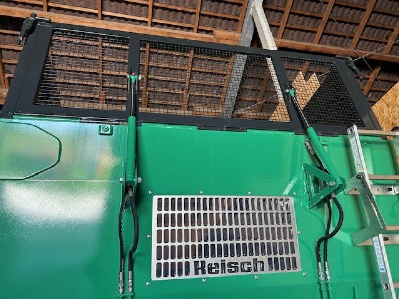 Reisch RTWK 200