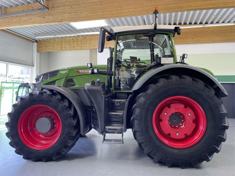 Fendt 933 VARIO GEN7 PROFI PLUS