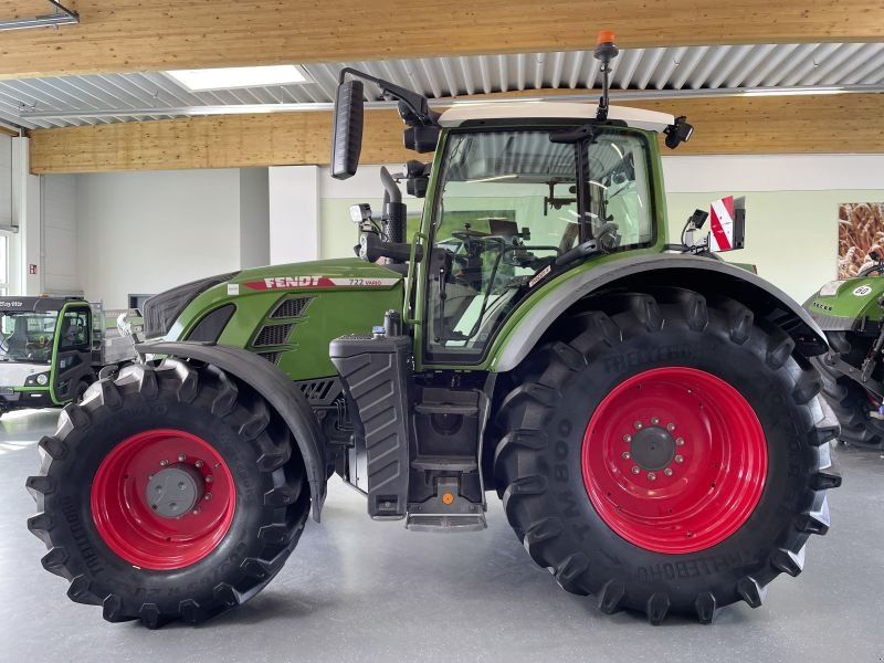 Fendt 722 VARIO GEN6 PROFI PLUS