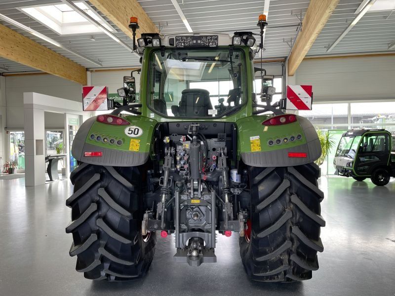Fendt 722 VARIO GEN6 PROFI PLUS