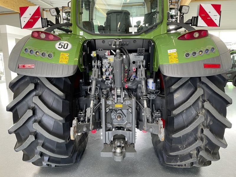 Fendt 722 VARIO GEN6 PROFI PLUS