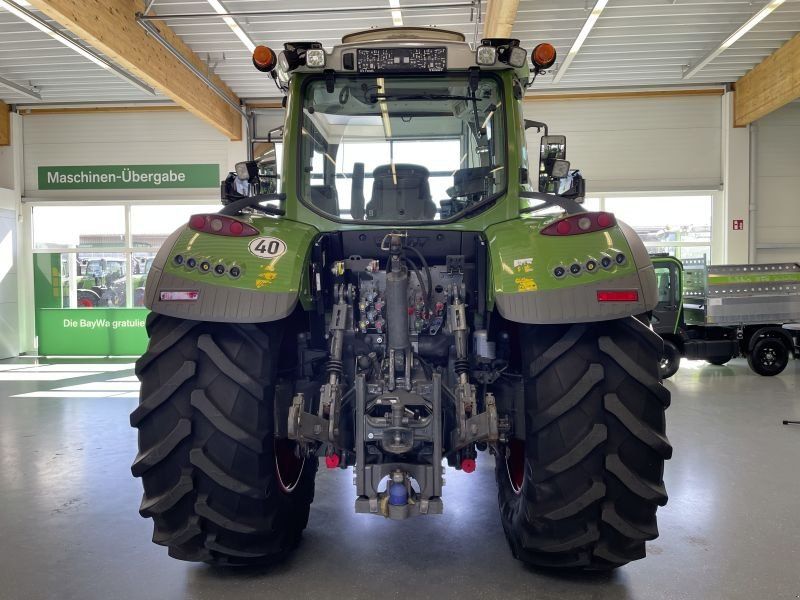Fendt 720 VARIO GEN6 PROFI PLUS